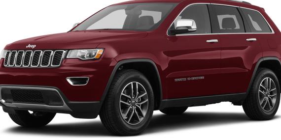 JEEP GRAND CHEROKEE 2020 1C4RJFBG3LC340389 image
